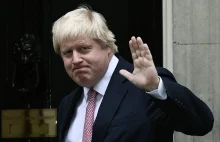 Boris Johnson do Polaków na Wyspach: Jesteście tu mile widziani