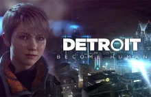 Detroit: Become Human - gra została ukończona