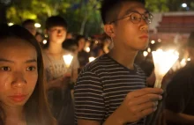 Ofiar na Tiananmen było o wiele więcej, niż dotąd podawano.