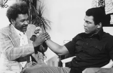 Muhammad Ali kończy 70 lat...