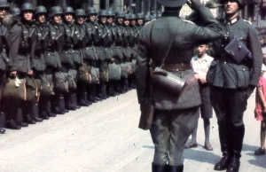 Garść ciekawych i rzadkich fotografii historycznych