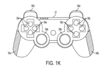 Sony patentuje biometryczne kontrolery