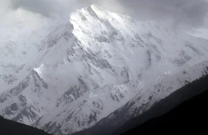 Akcja ratunkowa na Nanga Parbat. Mackiewicz i Revol utknęli pod szczytem