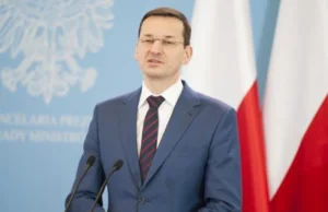 Morawiecki: Do końca czerwca całoroczny plan uszczelnienia VAT został...