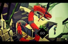 Lara Croft Go Android Gameplay