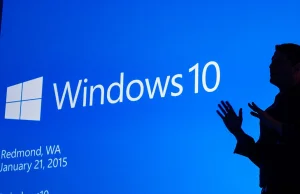 Windows 10 za darmo dla wszystkich testerów