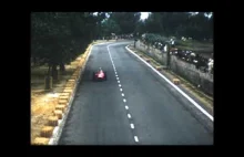 Formuła 1 sprzed 61 lat - film z 1958 roku [Grand Prix Portugalii w Porto]