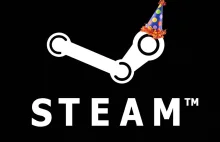 Steam obchodzi swoje 10 urodziny! [ENG]
