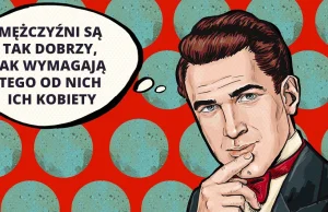 Męski mężczyzna - co sprawia, że staje się gatunkiem zagrożonym?