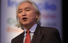 Michio Kaku o Deja Vu [eng]