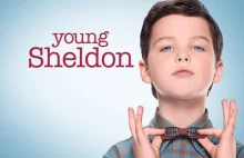 Pełny zwiastun serialu Young Sheldon, spin-offu Teorii Wielkiego Podrywu.