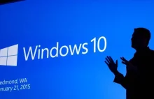 Ile urządzeń ma już Windowsa 10? 14 milionów