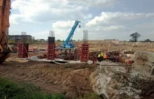 KGHM zastanawia się nad budową kopalni pod Bolesławcem