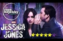 Jessica Jones: naprawdę lepsza niż Daredevil? Recenzja całego sezonu