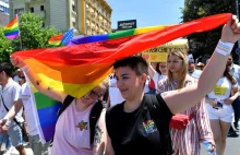 Stawiając na LGBT, opozycja może nie zdobyć nawet 30 proc. wyborców