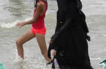 Poznań: Muzułmanka w hidżabie na basen nie wejdzie