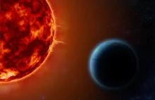Potas odkryty w atmosferze egzoplanety