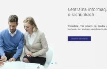 Centralna Informacja o rachunkach uśpionych - jak sprawdzić czy nie mamy...