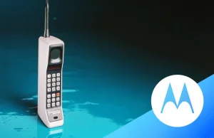 45-lecie telefonu komórkowego