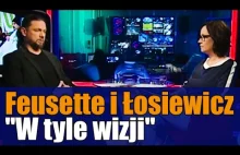 Feusette i Łosiewicz W tyle wizji z 17.02.2017