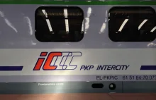 PKP Intercity najmniej punktualnym przewoźnikiem