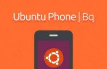 Prezentacja pierwszego telefonu z Ubuntu!