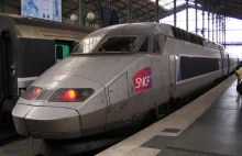 Francuskie koleje dyskryminowały Marokańczyków. Wysokie odszkodowania