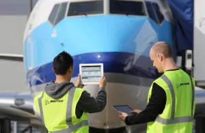 Boeing uczy linie lotnicze socjotechnik pozwalających przywrócić zaufanie