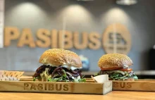 Agora ma zgodę UOKiK-u na wspólną firmę z właścicielami burgerowni Pasibus