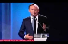 Andrzej Duda - Dobra zmiana ?