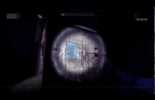 Slender: The Arrival BETA Gameplay