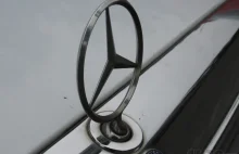 Jazda youngtimerem [cz. 9]. Mercedes 190 W201