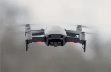 Jak latać dronem po zmianie prawa. (wersja z humorem)