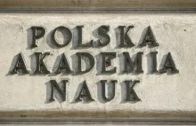 Gowin: mamy rekordowo dużo dyscyplin naukowych, trzeba je skomasować.