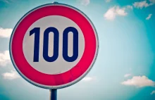 Rząd Holandii chce ograniczyć prędkość na autostradach do 100km/h
