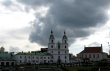 Sądecki Włóczykij: 4 powody, dla których warto odwiedzić Białoruś