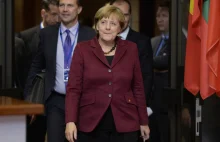 Merkel gotowa uznać Turcję za kraj bezpieczny i znieść wizy dla jej obywateli