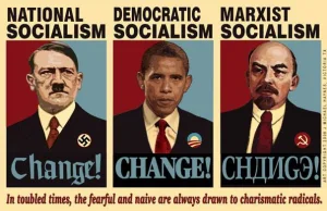 RIBELO Blog: Kapitalizm vs. socjalizm.