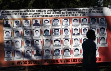 W Meksyku gangsterzy przyznali się do zamordowania studentów