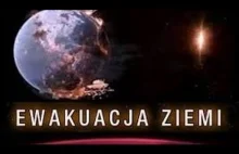 KONIEC ŚWIATA ''EWAKUACJA ZIEMI'' FILM LEKTOR PL