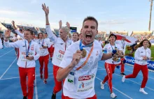 Polscy lekkoatleci walczą o mistrzostwa świata- sędzia wprost - "to skandal"