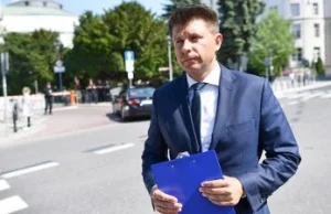 Petru przeciw ustanowieniu Roku Anny Walentynowicz. „Opluwała Wałęsę”