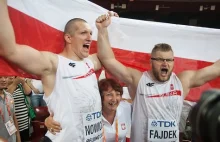 Lekkoatletyka: Polacy potęgą w konkurencjach technicznych!