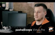 CS:GO Player Profile - pashabiceps - Virtus.Pro