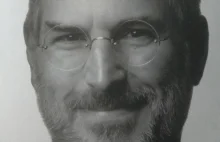 Steve Jobs - recenzja książki