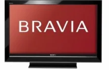 Sony wymieni około 1,6m telewizorów Bravia »