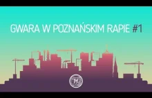 Gwara w poznańskim rapie #1