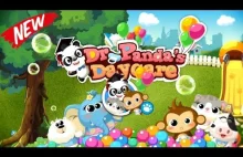 Dr Panda Daycare | Educational iPad app for Kids | Dr.Panda | Full Game ...