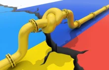 Ukraiński Naftohaz wygrał z Gazpromem w Sztokholmie