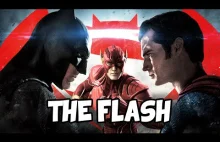 Batman v Superman: Dawn of Justice - The Flash